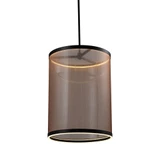 Cora 45W LED Chandelier 23.62 Inch Tall and 17.7 Inch Wide by Artcraft - AC11891