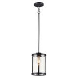 Sentinel 1 Light Small Pendant by Maxim - 25252