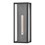 Max 10W 1 LED Outdoor Wall Lantern 20 Inch Tall X 7.5 Inch Wide by Hinkley - 28854