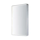 Mirror 25W 1 31.5 Inch LED Rectangular Mirror by ET2 - E42014