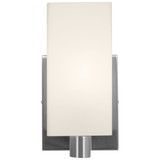 Archi 1 Light Vanity Light by Access - 50175LEDDLP-47