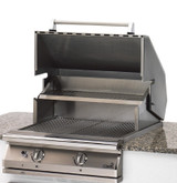 Legacy 30 Inch Newport Stainless Steel Grill Head by PGS Grills - S27