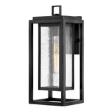 Parsons Parade 1 Light Wall Lantern 16 Inch Tall by Bailey Street Home - 81-BEL-2986181