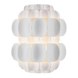 Swoon 1 Light Wall Sconce by Varaluz - 382W01