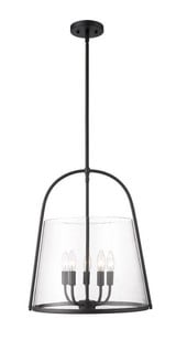 Archis 5 Light Large Pendant by Z-Lite - 3041P18