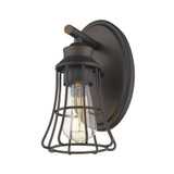 Piers 1 Light Wall Sconce by Acclaim - IN41280