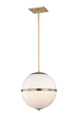 Truax 3 Light Medium Chandelier by Crystorama - 2016