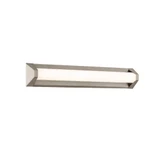 Swale 35.2W 1 4CCT LED Bath Vanity 5 Inch and 4 Inch Wide by Modern Forms - WS-1527