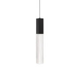 Cinema 5.6W 1 4CCT LED Mini Pendant 16 Inch and 2 Inch Wide by Modern Forms - PD816