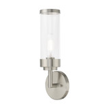 Hillcrest 1 Light Wall Sconce by Livex - 10361