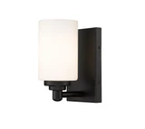 Soledad 1 Light Wall Sconce by Z Lite - 485-1S