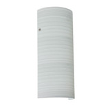 Torre 14 1 Light Wall Sconce by Besa - 8192