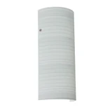 Torre 14 1 Light Wall Sconce by Besa - 8192