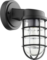Belfour 1 Light Outdoor Wall Lantern by Quorum - 701