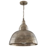 Sedona 1 Light Large Pendant 17 Inch Wide by Capital - 330313