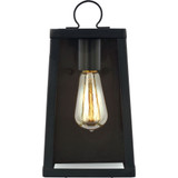Marinus 1 Light Small Outdoor Wall Lantern by Visual Comfort Studio - 8537101