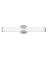 Femi 33W LED Light Vanity Light by Hinkley - 50082