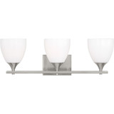 Toffino 3 Light Vanity Light by Visual Comfort Studio - DJV1023
