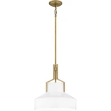 2 Light Medium Pendant by Quoizel - QP6194