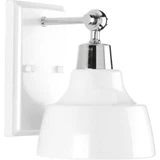 Portsmouth 1 Light Vanity Light by BSH - 70-BEL-621260