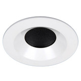 Oculux One LED Adjustable Downlight Trimless Round by WAC - R3CRDT