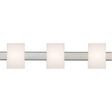 Tito 3 Light Vanity Light by Besa - 3SW-TITO