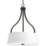 Arden 3 Light Large Pendant by Progress - P3905