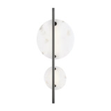 Croft 1 Light Wall Sconce by Hudson Valley - 3400