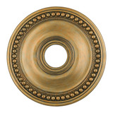The Walks 20 Inch Ceiling Medallion by Bailey Street Home - 218-BEL-444030