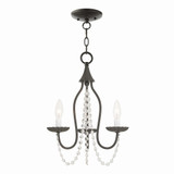 Leigh Orchards 3 Light Mini Chandelier by Bailey Street Home - 218-BEL-1018081