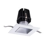 FQ 1 LED Square Trimmed Open Reflector Downlight by WAC - R4FSDT