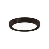 Argo 15W 1 LED 7 Inch Wide Flush Mount by Modern Forms - FM-4207