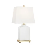 Brynn 1 Light Table Lamp by Mitzi - HL268201