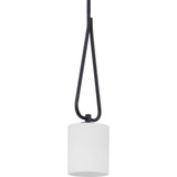 Tobin 1 Light Mini Pendant by Progress - P500180