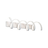 Marques 29W 1 LED Light Vanity Light by dweLED - WS-83129