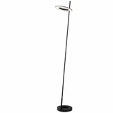 Finley 20W 1 LED Floor Lamp 60 x 12 Inches by Dainolite - FLY-6020LEDF