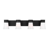 Roy 4 Light Vanity Light by Visual Comfort Studio - DJV1084