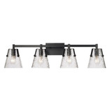 Analia 4 Light Vanity Light by Z Lite - 1101-4V