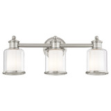 Davidson Row 3 Light Vanity Light by Bailey Street Home - 218-BEL-522695
