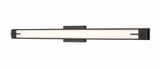 Chase 43W 1 LED Vanity Light by Z Lite - 4100-43W