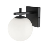 Vivaldi 1 Light Wall Sconce by Dainolite - VAD-51W