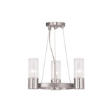 Midtown 6 Light Vanity Light by Livex - 50685