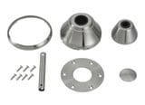 Maverick 88/99 Custom Finish Kit by Visual Comfort Fan - 88MCFK