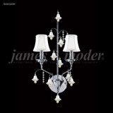 Murano 2 Light Wall Sconce by James Moder - 96321