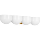 Cheverny 4 Light Vanity Light by Visual Comfort Studio - LXV1004