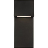 Rocha 9W 1 LED Light Outdoor Wall Lantern by Visual Comfort Studio - 8563393S