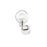 Noelle 1 Light Wall Sconce by Mitzi - H311301