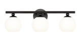 Neoma 3 Light Vanity Light by Z Lite - 1100-3V