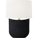Cenotes 9W 1 LED Table Lamp by Visual Comfort Studio - HT1031