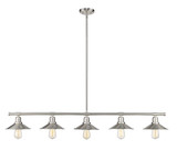 Casa 5 Light Island/Billiard 8 Inches Wide by 9 Inches High by Z-Lite - 613-5L